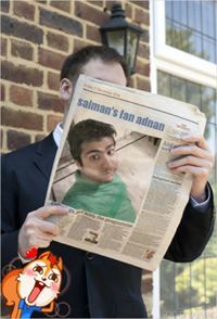 Mohd Adnan