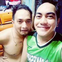 Mark Louie