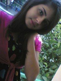 Priya Sharma