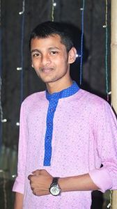 মোঃ ইমাজ
