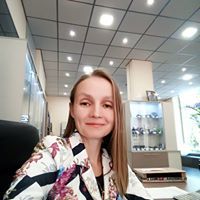 Гергана Атанасова