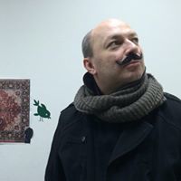 Антон Иванов