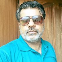 Ata Rehman