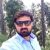 Faisal Gakkhar