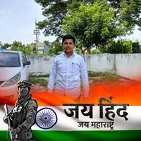Ujjwal Chavan