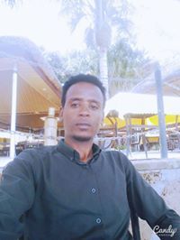 Ta-Ha Ahmed