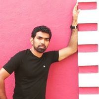 santhosh karunakaran