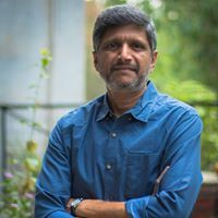 Dinesh Shenoy