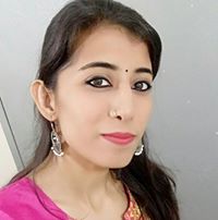 DrNupur Shukla