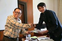 Andy Saputra