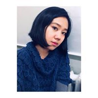 Саранцэцэг Саранцэцэг