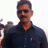 Mohammed Ashraf