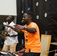 Roge Amoah
