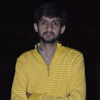 Muhammad Zubair