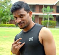 Kuna Kumar
