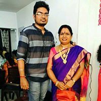 Monesh Ravichandran