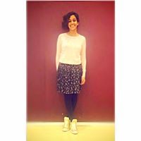 Maria Maged