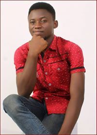 Joshua Ojedokun