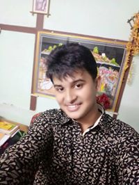 Koushik Chakraborty