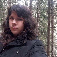 Весела Сивкова