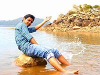 Nishant Vinit