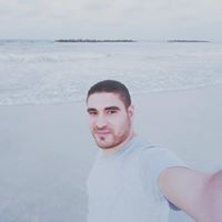 Mohamed Hamdy