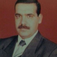 سالم الدليمي