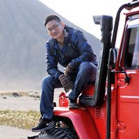 Yu Chen