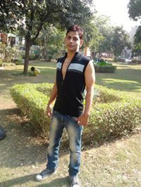 Jeetesh Kumar
