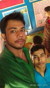 Sukanta Bhattacharjee