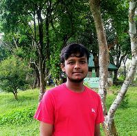 Sayed Sarwar