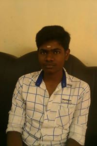 Sarath Raj