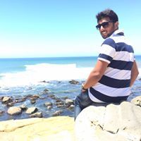 Ashish Reddy