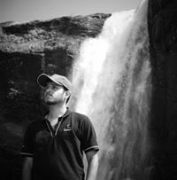 Chandan Chandrashekar