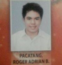 Roger Adrian