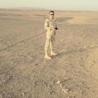 Ahmad Tarek