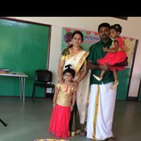 Sofy Antony