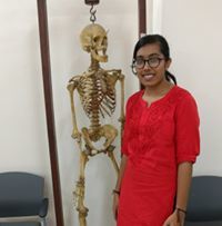 Swati Singh Kushwaha