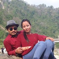 Shrijana Shrestha