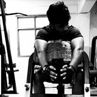 Utkarsh Pandey