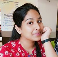 Asmita Roy