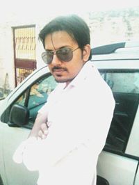 Manvender Singh