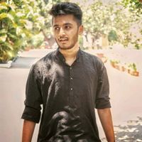 SriVardhan Kaushik