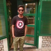 Utkarsh Singh