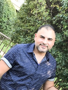 Mohammed Al Rubaye 