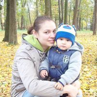 Мар'яна Білянська