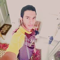 Abdelrahman Zaghloul