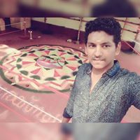 Mithun VP