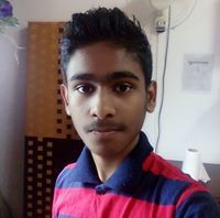 Abhijith Nair
