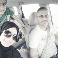 بشرى الصرايرة